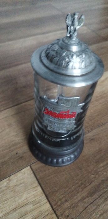 Kufle do piwa Solidarność