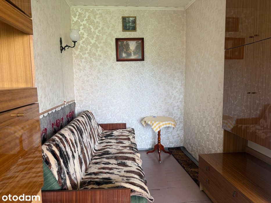 Mieszkanie z panoramicznym widokiem na góry –Złote Łany, ul. Jutrzenki
