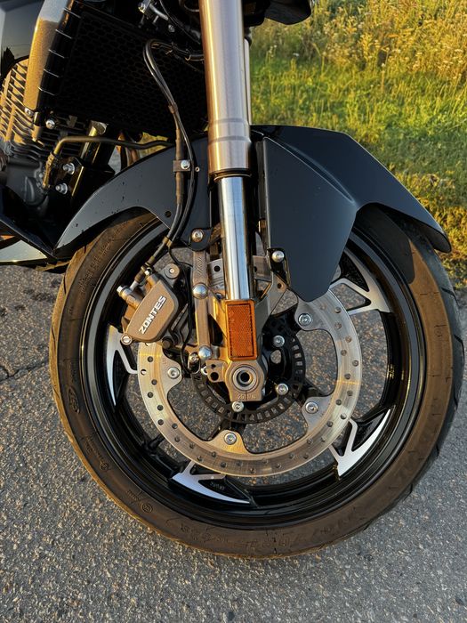 В продажі GEON STINGER250 . Стан НОВОГО!