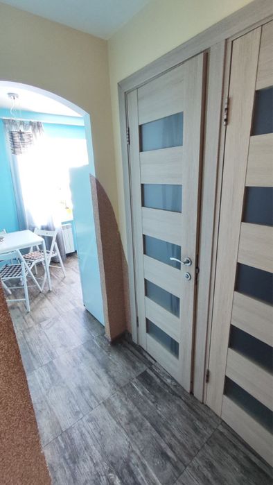 Шумського 6  Березняки, поруч  Тельбін  . Усі програми