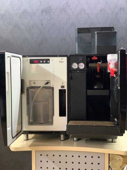 Franke A800 Кофеварка Кавоварка Кофемашина Кавомашина Кава Сервіс Кофе