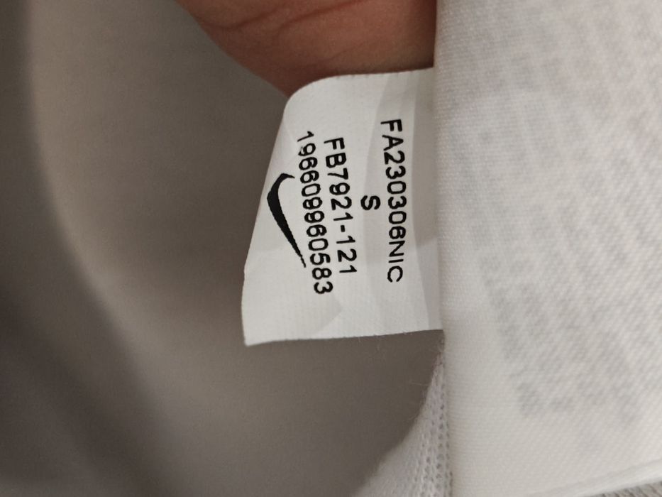 Продам кофту найк tech fleece теч фліс