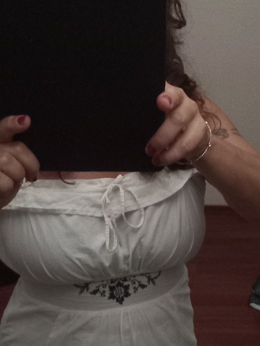 Vestido odd molly m