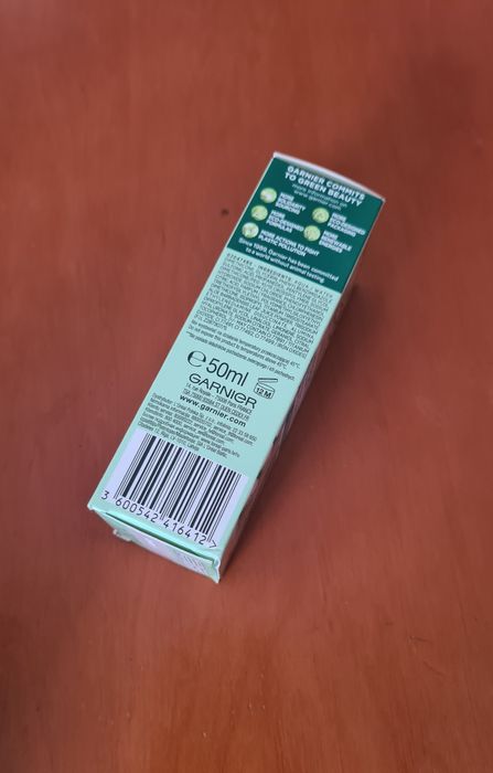 Krem BB Garnier, kolor śniady