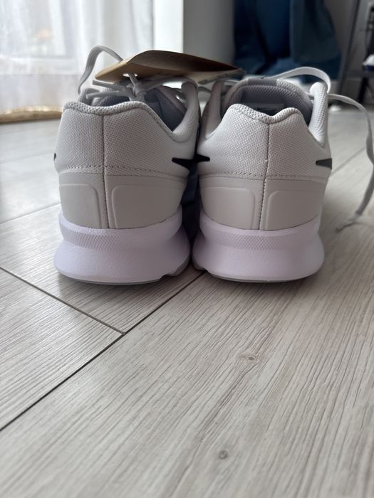 Nike run swift 3 do biegania męskie bardzo szerokie Extra Wide