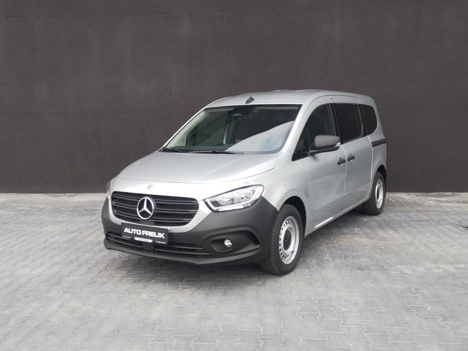 Mercedes-Benz Citan