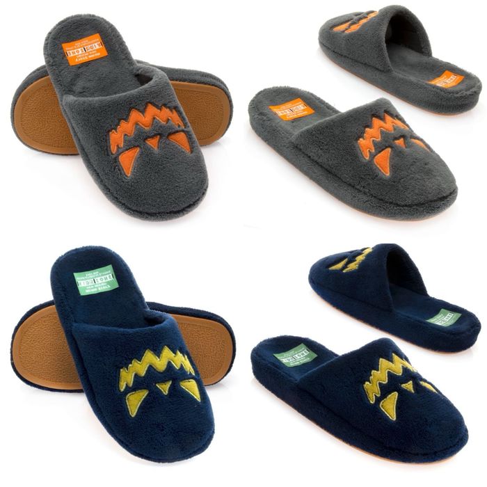 Тапочки кімнатні дитячі тм Home story 30 31 32 33 34 35