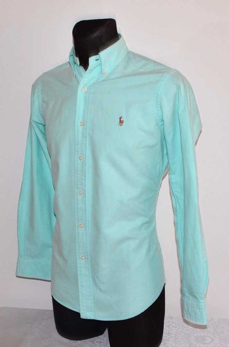 Ralph Lauren Custom Fit koszula _ S