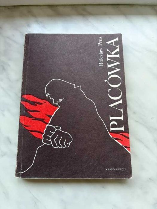 placówka bolesław prus