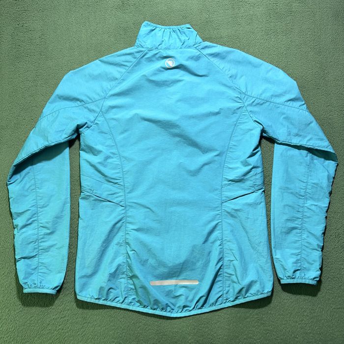 Вело Вітрівка Endura