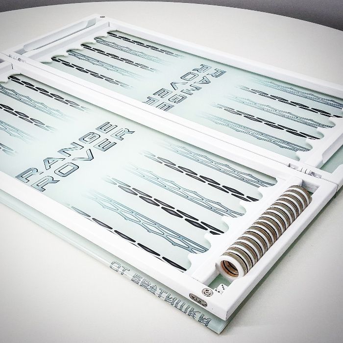 Нарды с Фото-дизайном на заказ. Подарок мужу, другу. Нарди Art-limit