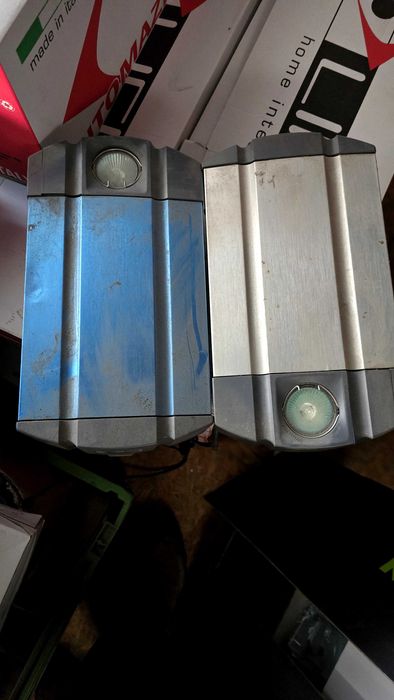 Automatismo Horman