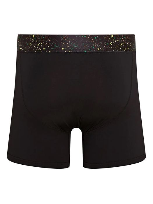 Bokserki sportowe Reebok 3 pack -M