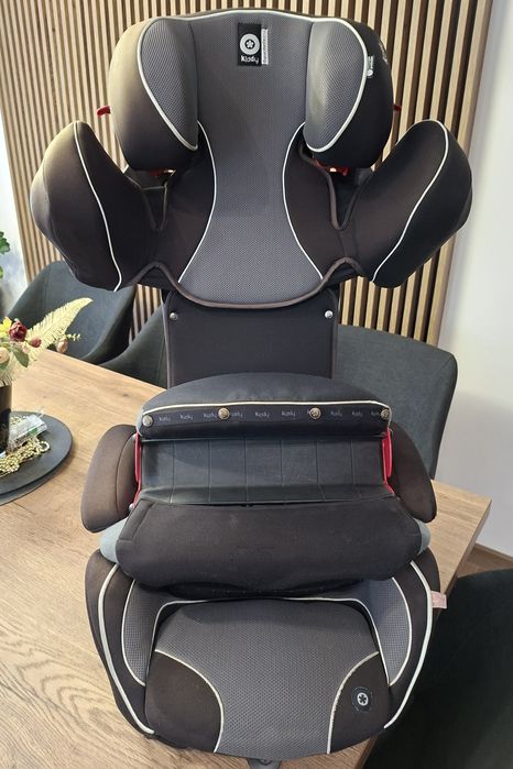 Fotelik dziecięcy Kiddy Guardianfix Pro 2