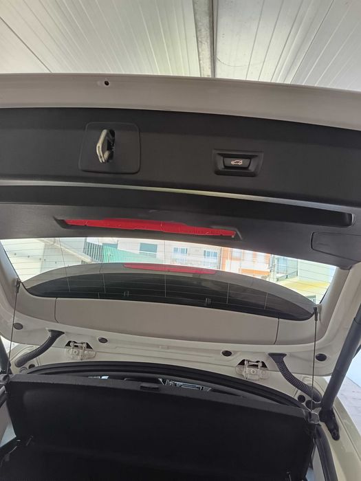 BMW X1 Nacional -Excelente negocio-