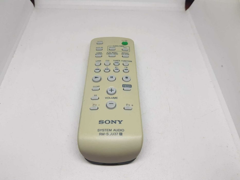 Pilot Sony SCU37 Oryginalny