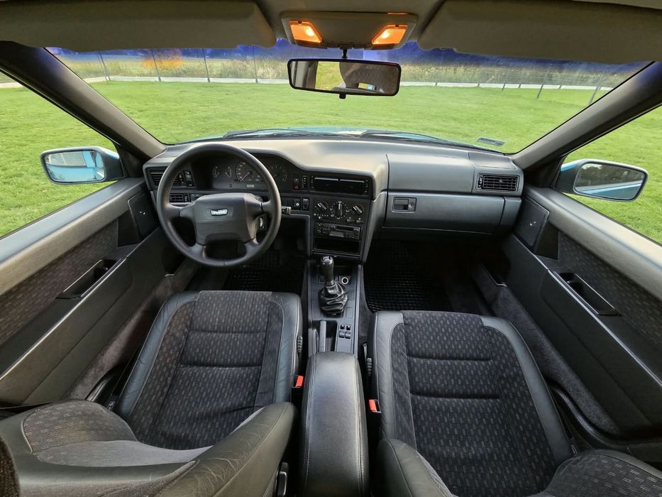 Volvo 850 Kombi 2.4 16V + LPG | Klasyk w pięknym stanie | Rok 1995