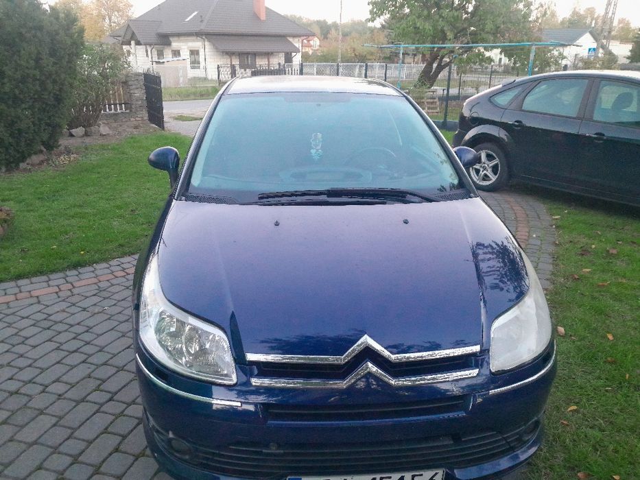 Citroën C4