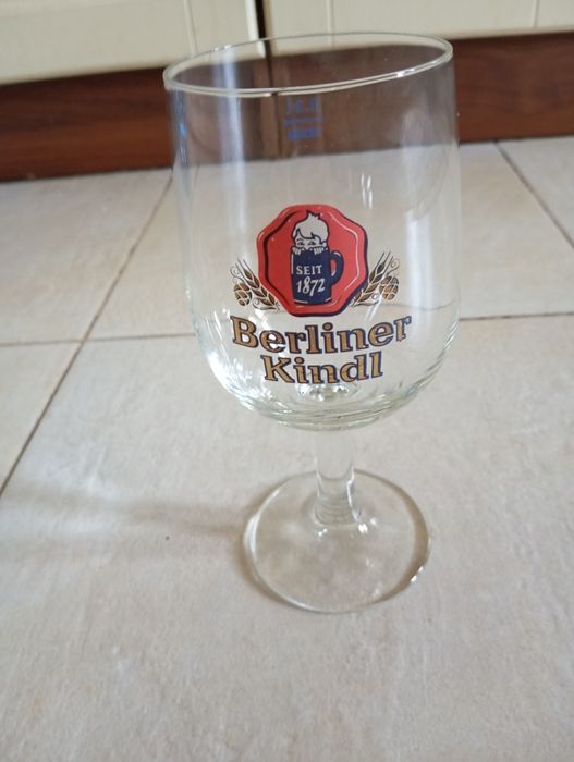 Пивные бокалы с Германии