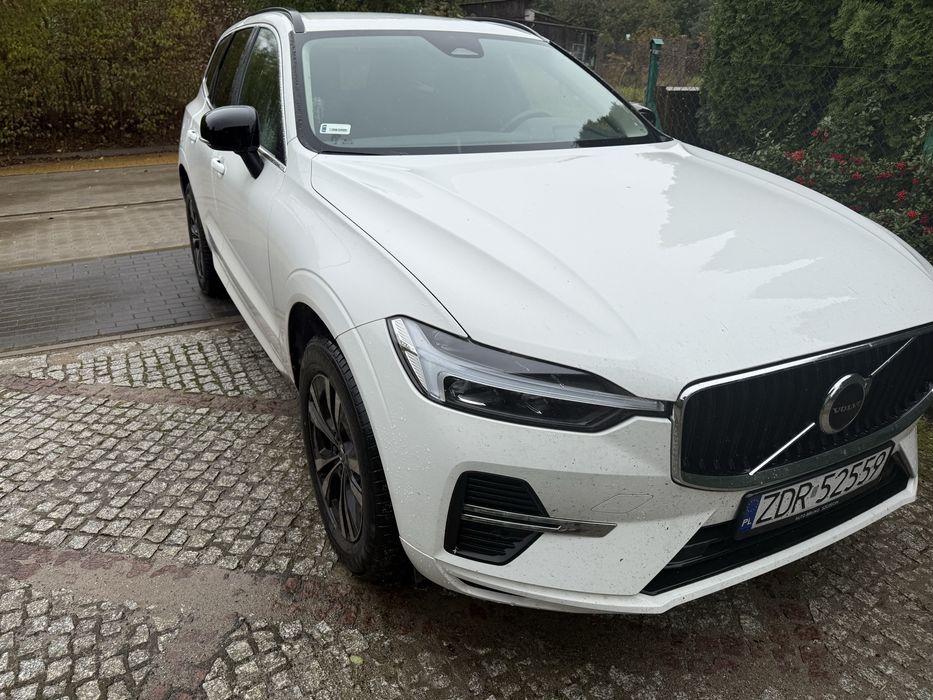 Volvo xc 60 II B4