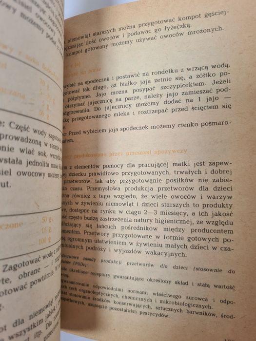 Nasze dziecko. Pierwsze trzy lata życia - Książka