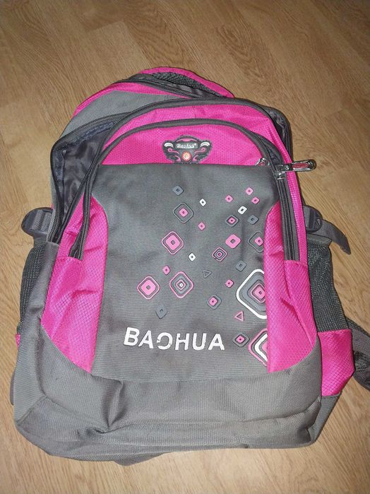 Продам рюкзак для школи