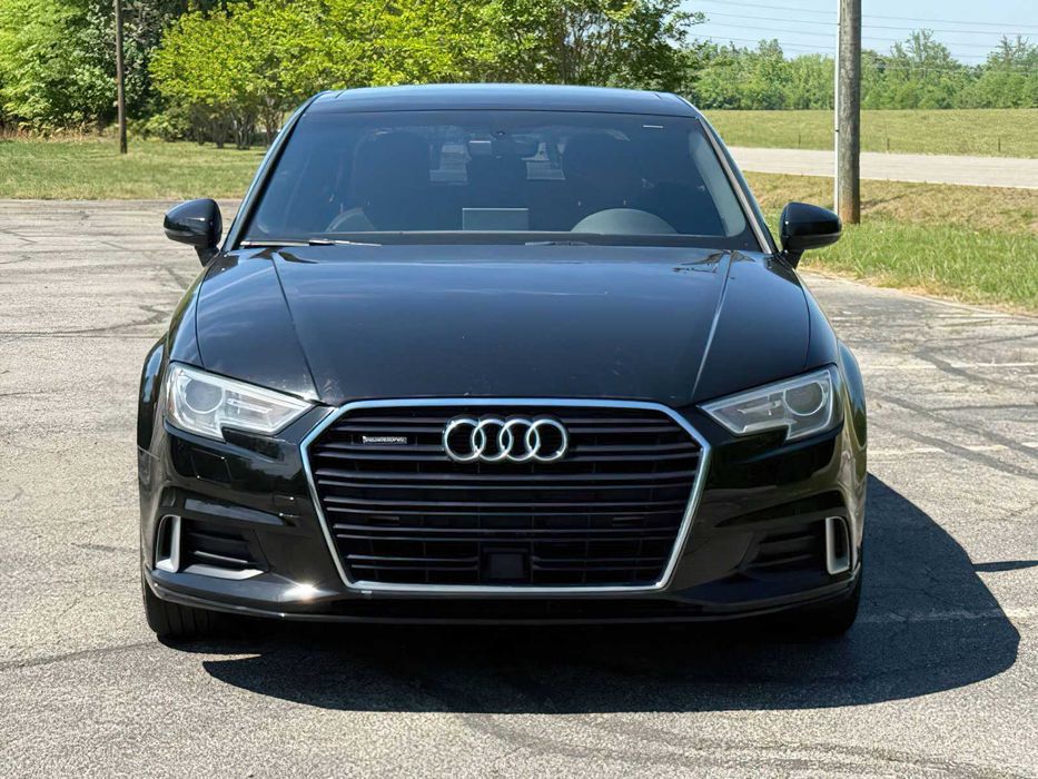 Audi A3 quattro Premium 45 TFSI      2019