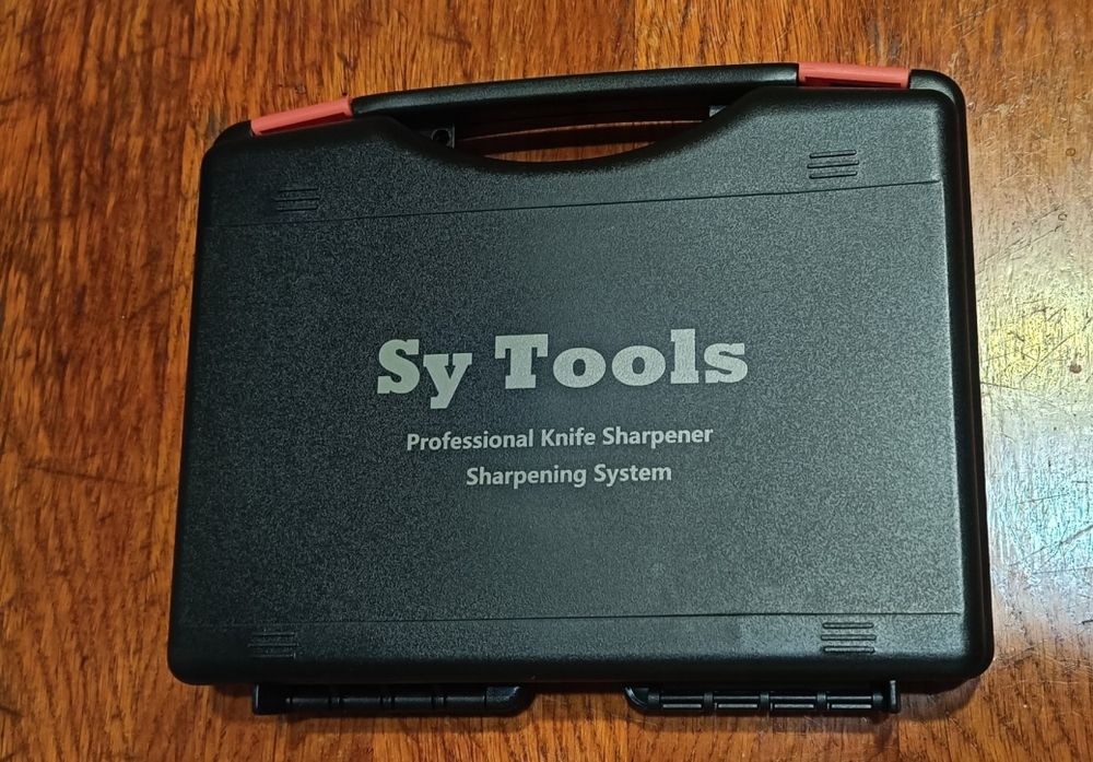 Точилка для ножей,точилка для ножів.станок точильний sytools