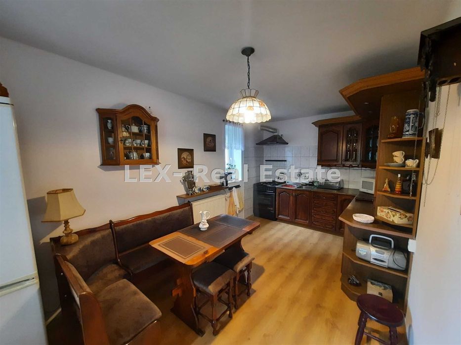 Do wynajęcia dom w Regułach