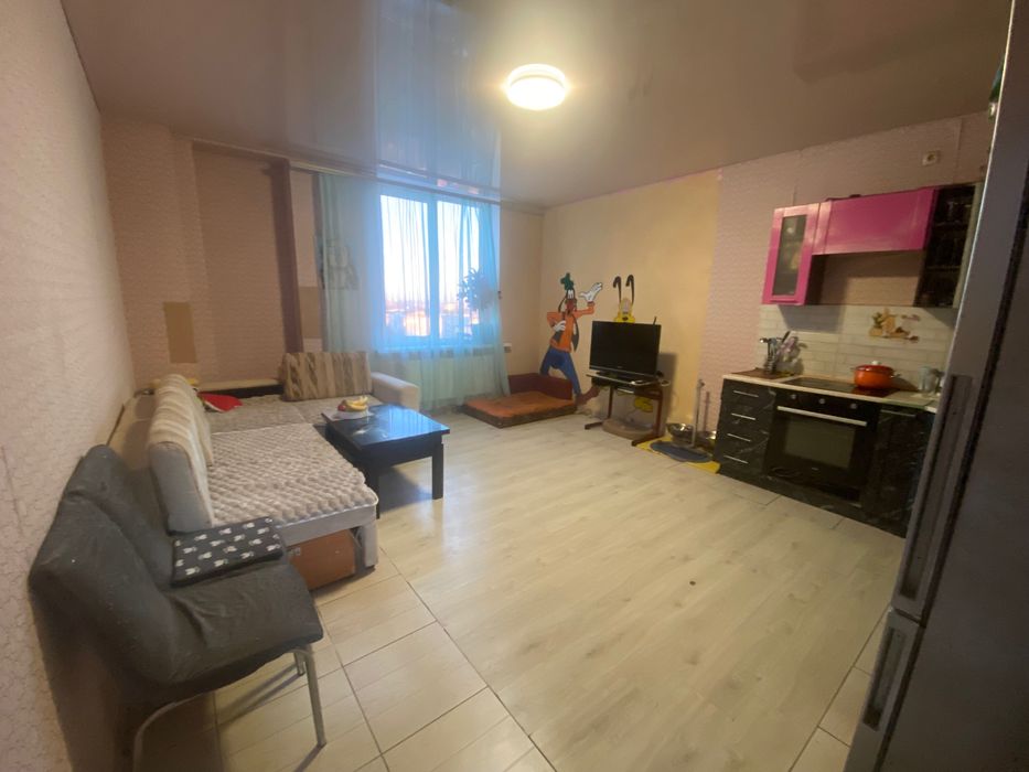 2-rooms apartment apartment by the address st. Kitoboynaya (area 80,3 m²) - Atlanta.ua - photo 4