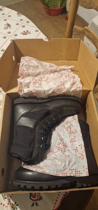 Botas Gore-Tex Iturri