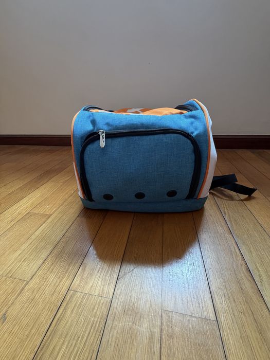 Saco mochila SIUX