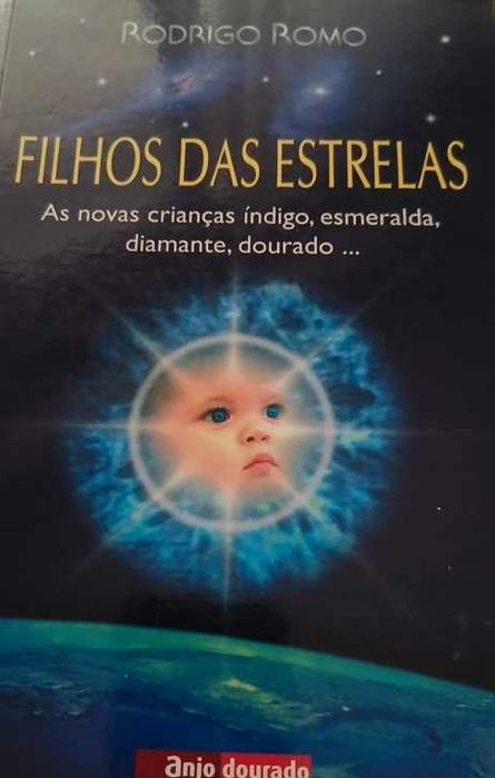 " FILHO das ESTRÊLAS " de Rodrigo Romo-> "NOVO"