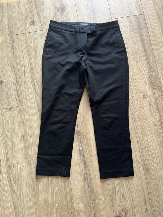Tommy Hilfiger spodnie damskie