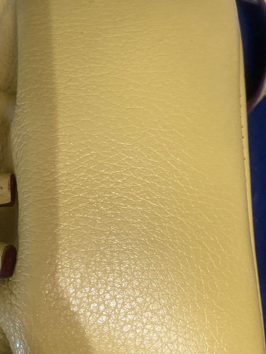 Рюкзак натуральная кожа