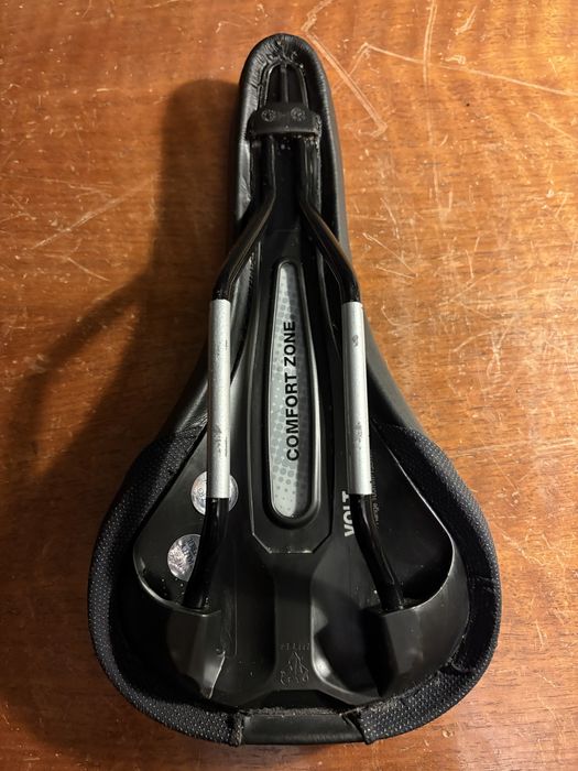 Selim WTB Volt Cromoly