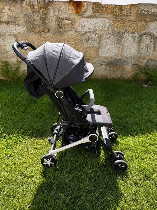 Chicco Miinimo 2 Max
