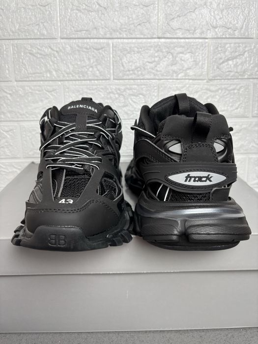 Кросівки Balenciaga Track/Баленсіага трак розмір 38-43