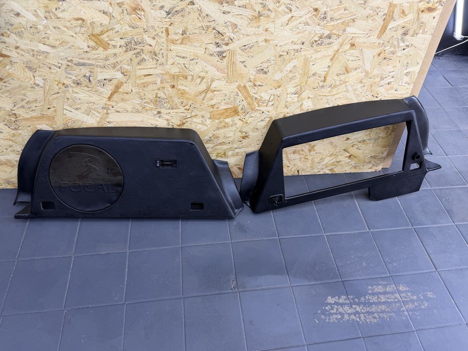 Инстал стелс Infinity fx35 SQ Audison VRX 6.420 Focal K2 Phase ALIANTE Si12 DLS CA20 Chernov Eclipse