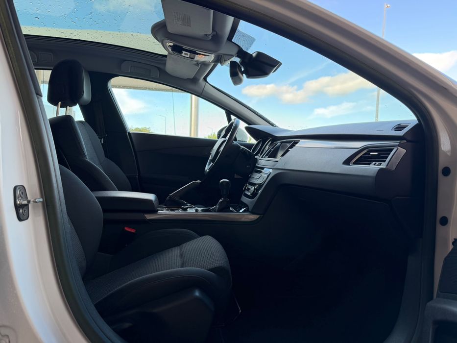 Peugeot 508 SW 2.0 HDi Allure apenas 155.000km