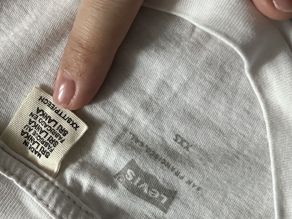 Футболка Levi’s