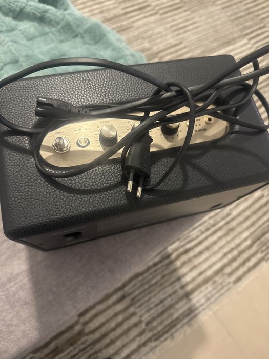 Coluna marshall 100-240 V (50/60 Hz) 36w