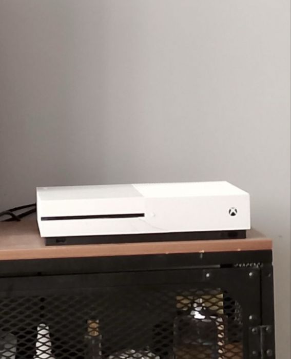 Konsola xbox one S 512GB