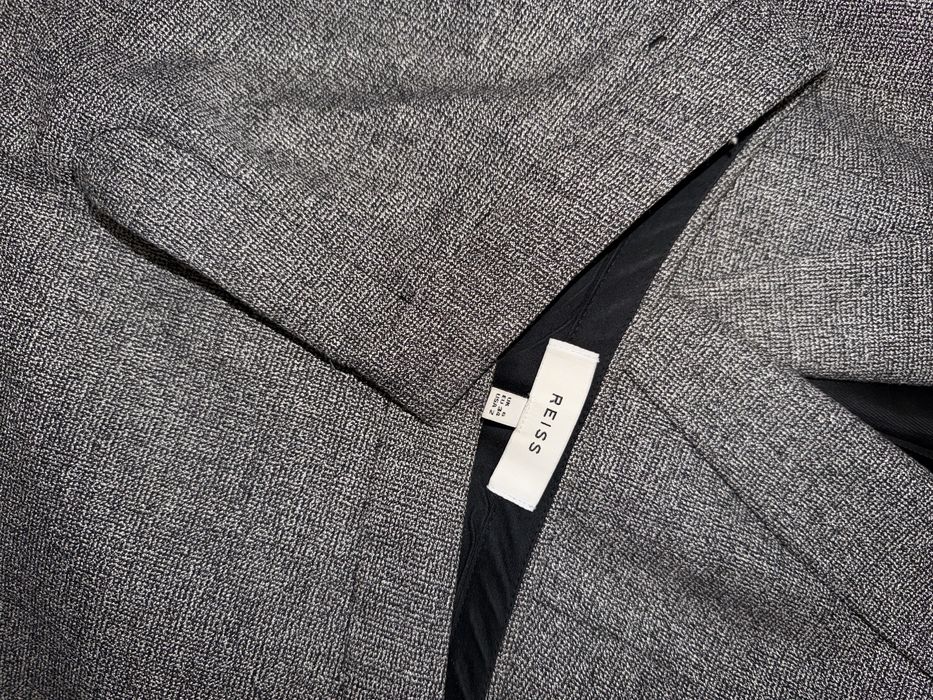 Костюм reiss ,maje,sandro брюки пиджак.Юбка twinset