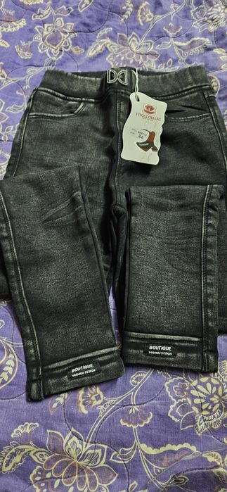 Продам штани для дівчинки