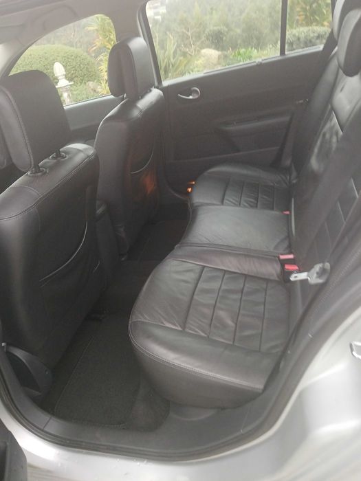 Renault megane 15dci 105cv ano 2007