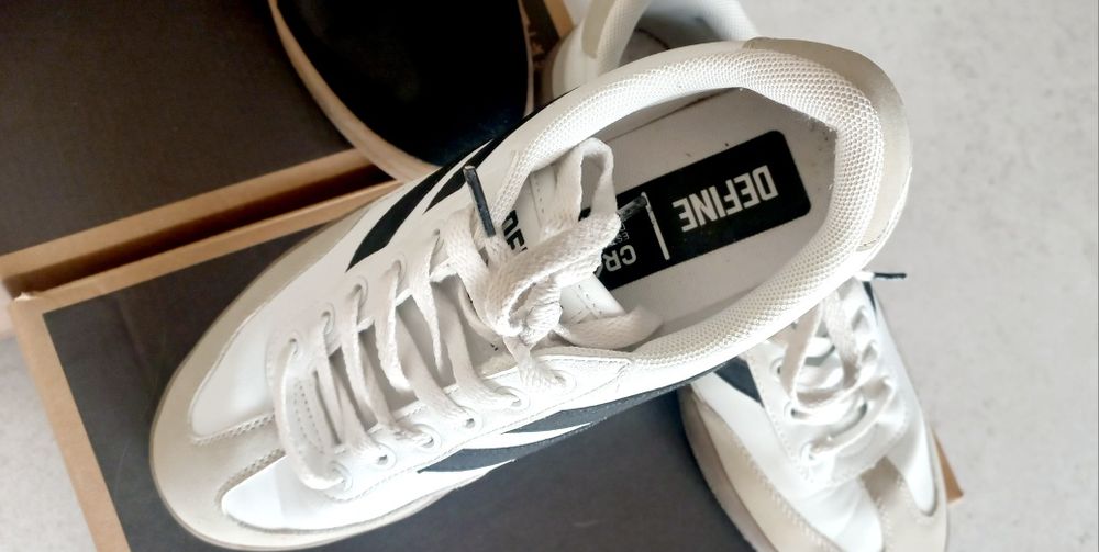 Buty cropp r 42 dla blizniakow