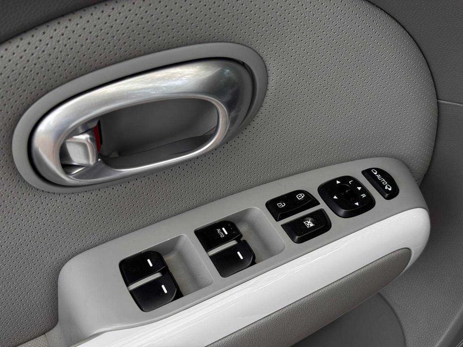 Продам електромобіль KIA SOUL EV 2016