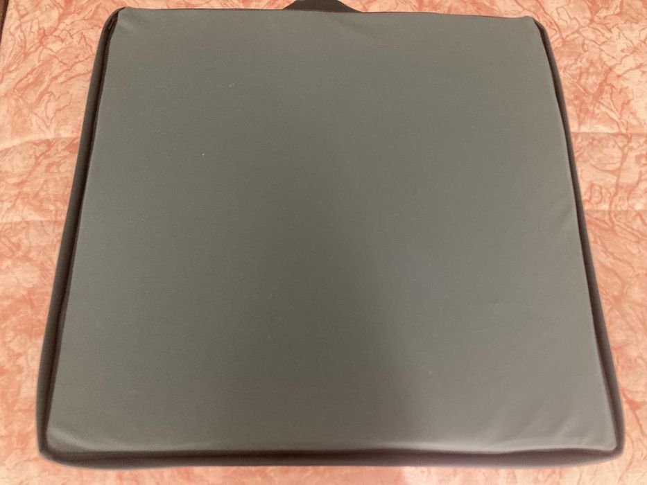 Almofada anti escaras