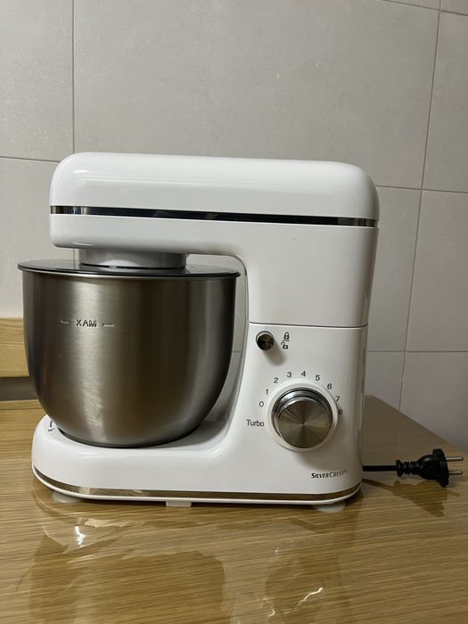 Vende-se batedeira SilverCrest